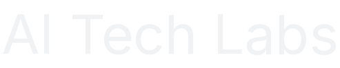AI Tech Labs 標誌
